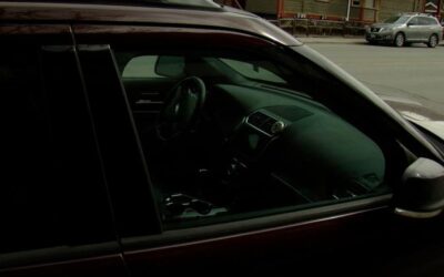 ‘Keep in mind what you leave behind’: Kamloops RCMP reminding residents of auto crime deterrents