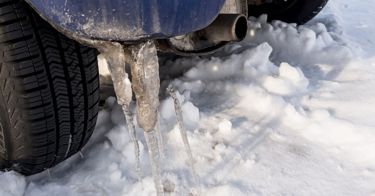 Warming Up Your Car Makes It Vulnerable