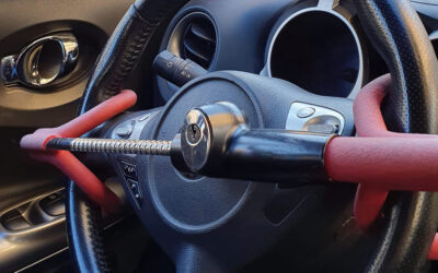 Protect Your Vehicle: Essential Devices to Thwart Car Theft